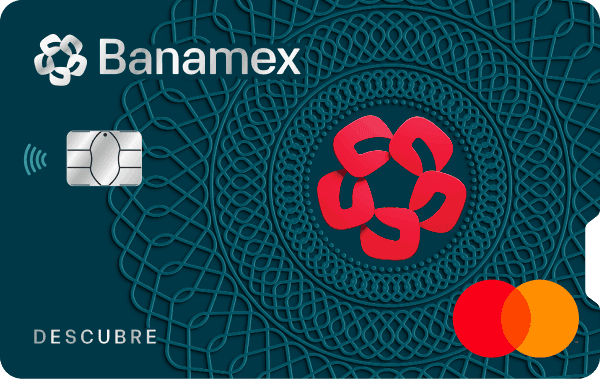 Citibanamex Rewards Image